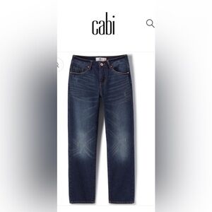 Cabi Malibu Jeans